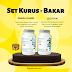 Cara Kurus Dengan Set Kurus Shaklee 