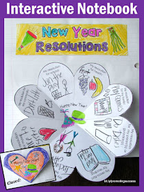  new year's resolutions for kids activities activity 