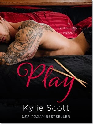 Play by Kylie Scott