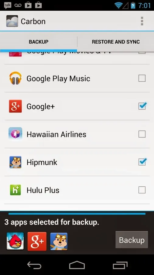 Helium Premium - App Sync and Backup v1.1.4.0