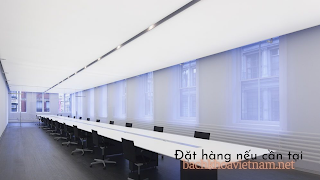 trần xuyên sáng phòng họp