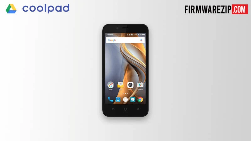 Coolpad 3632a Firmware Download (Flash File)