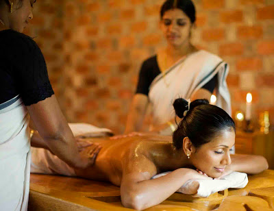 ayurveda in kerala