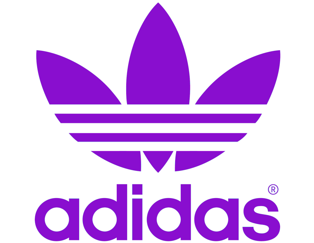 Botas Adidas Adi Winter Color Morado Mujer Nuevo (Converse 