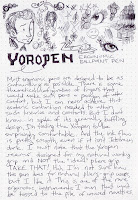 Yoropen Ballpoint Pen5