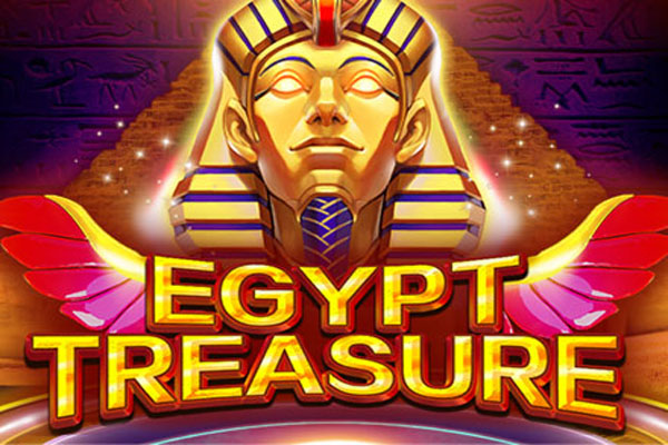 Egypt Treasure Slot Demo