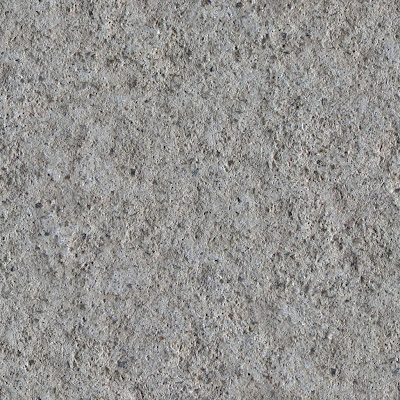 Seamless grey floor concrete stone pavement texture 1024px