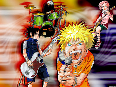 Download Lagu Naruto Opening Lengkap ~ Naruto Loverz Indonesia
