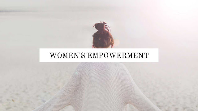 Women's Empowerment