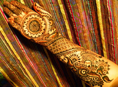 60 Mehndi styles 2013 in HD 