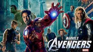 Review Text film "The Avengers"