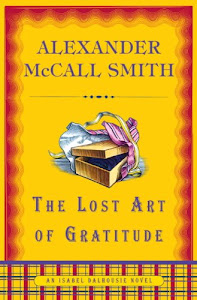 The Lost Art of Gratitude (Isabel Dalhousie Mysteries Book 6) (English Edition)