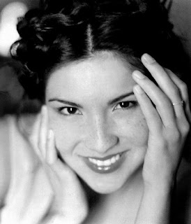 Jaci Velasquez