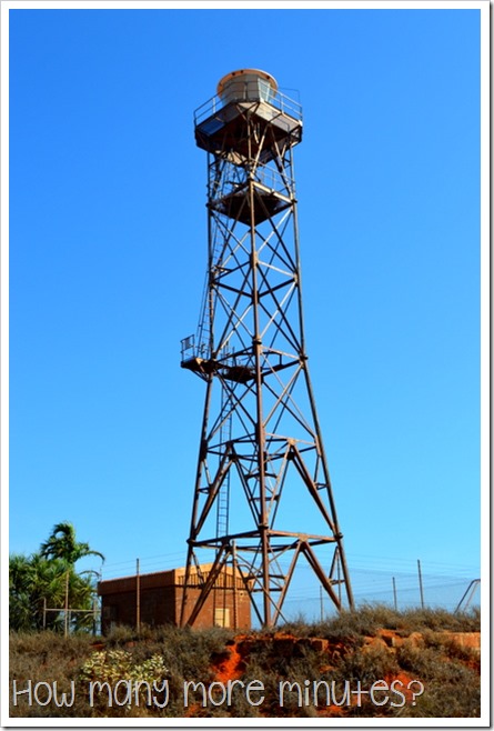 Gantheaume Point, Broome | How Many More Minutes?