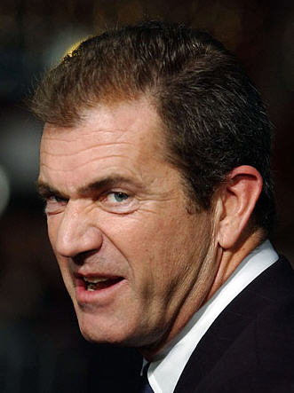 mel gibson lethal weapon 4. In Lethal Weapon mel gibson