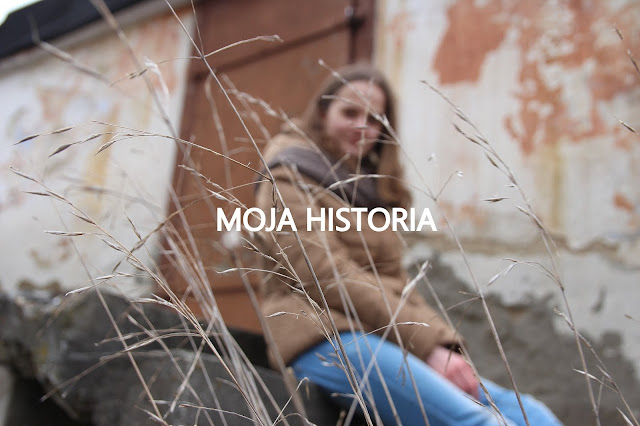 Moja historia - wcale nie było łatwo