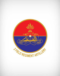 2 field regiment artillery  logo, Army, brigade, battery, soldier, contingent, Para Commando, Infantry Brigade, Regiment of Artillery Bangladesh Army