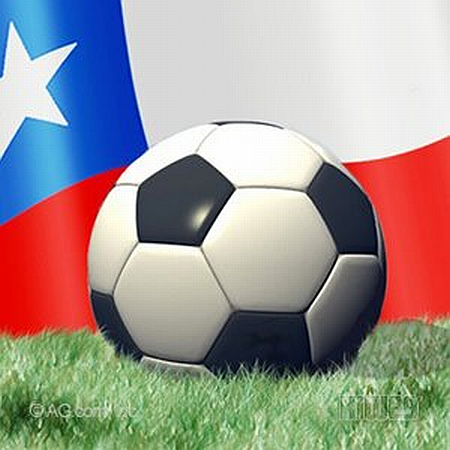 Chile VS Nueva Zelanda vivo online | Amistoso Internacional