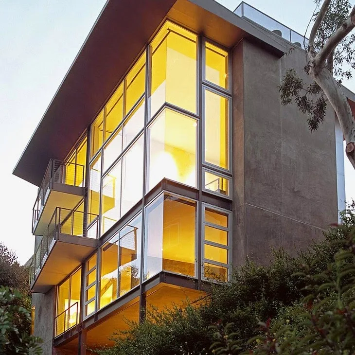 Residence in Los Angeles, California