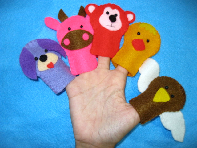 56+ Boneka Lucu Dan Imut 2010, Koleksi Spesial!