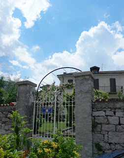 Lago Maggiore Feriolo Reiseeindrücke