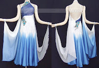 Ballroom Dance Costumes2