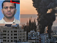 Israeli Defense Forces (IDF) Kills Top Hamas Commander Bassem Issa.