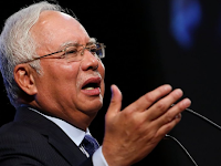 Orang Melayu kini terbangsat di negara sendiri - Najib