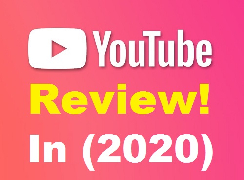 Youtube.com Review - In [2020] New Tips and Tricks