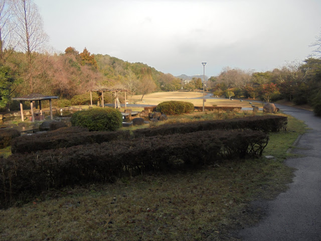 福市遺跡公園