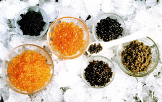 What is Caviar?