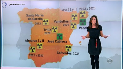 ISABEL JIMENEZ, Antena 3 Noticias (16.02.11)