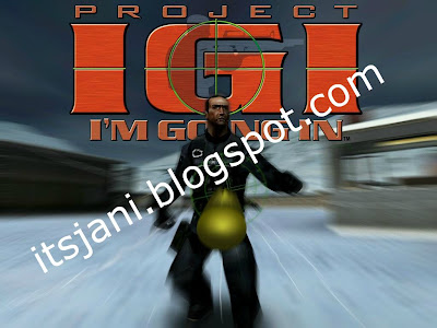 ... IGI Full Version Free Download Pc Game ~ Free Software And Gaming Zone