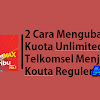 Kuota Ketengan Instagram Tsel Menjadi Reguler Di Pc