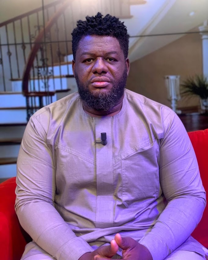 Ghanaian Artiste Manger, Bulldog reveals why he made his daughter to be A 'Better Prostitute' (VIDEO)