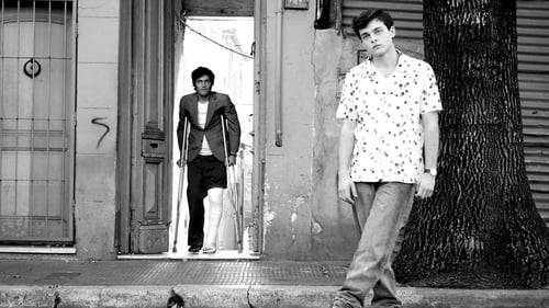 Tetro 2009 en vk