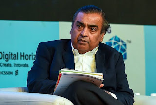 مکیش امبانی اور نیتا امبانی کا ڈرائیور ماہانہ کتنے لاکھ کماتا ہے۔