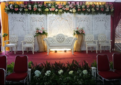 PAKET RIAS PENGANTIN MURAH PULO GEBANG 0822-9838-5915