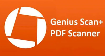 apliaksi scan Genius Scan – PDF Scanner