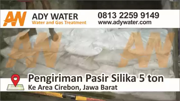 harga pasir silika, jual pasir silika