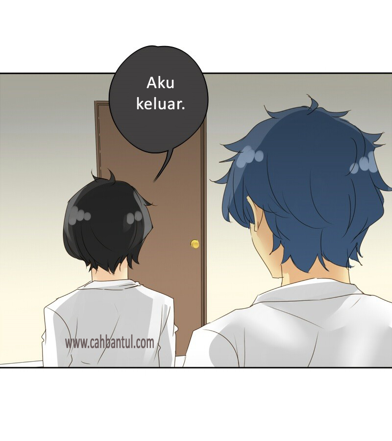 Webtoon UnOrdinary Bahasa Indonesia Chapter 32