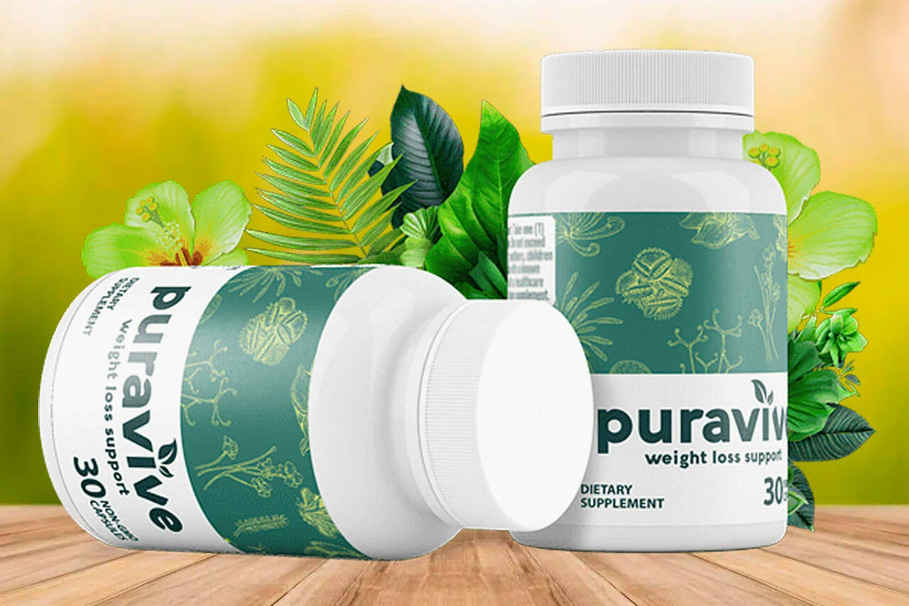 Puravive Weight Loss Reviews