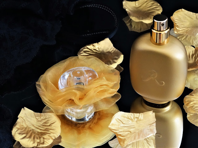 Ballerina N°5 parfum avis, nouveau parfum femme, nouveau parfum mixte, nouveauté parfum, nouveau parfum femme 2020, les parfums de rosine ballerina avis, blog parfum