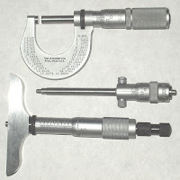 Mikrometer