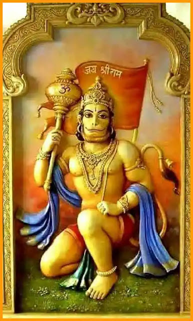 hanuman image hd download