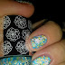 Nails Inc Floral Nail Polish - Richmond Gardens