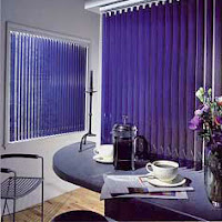 GODEN KANTOR VERTICAL BLINDS