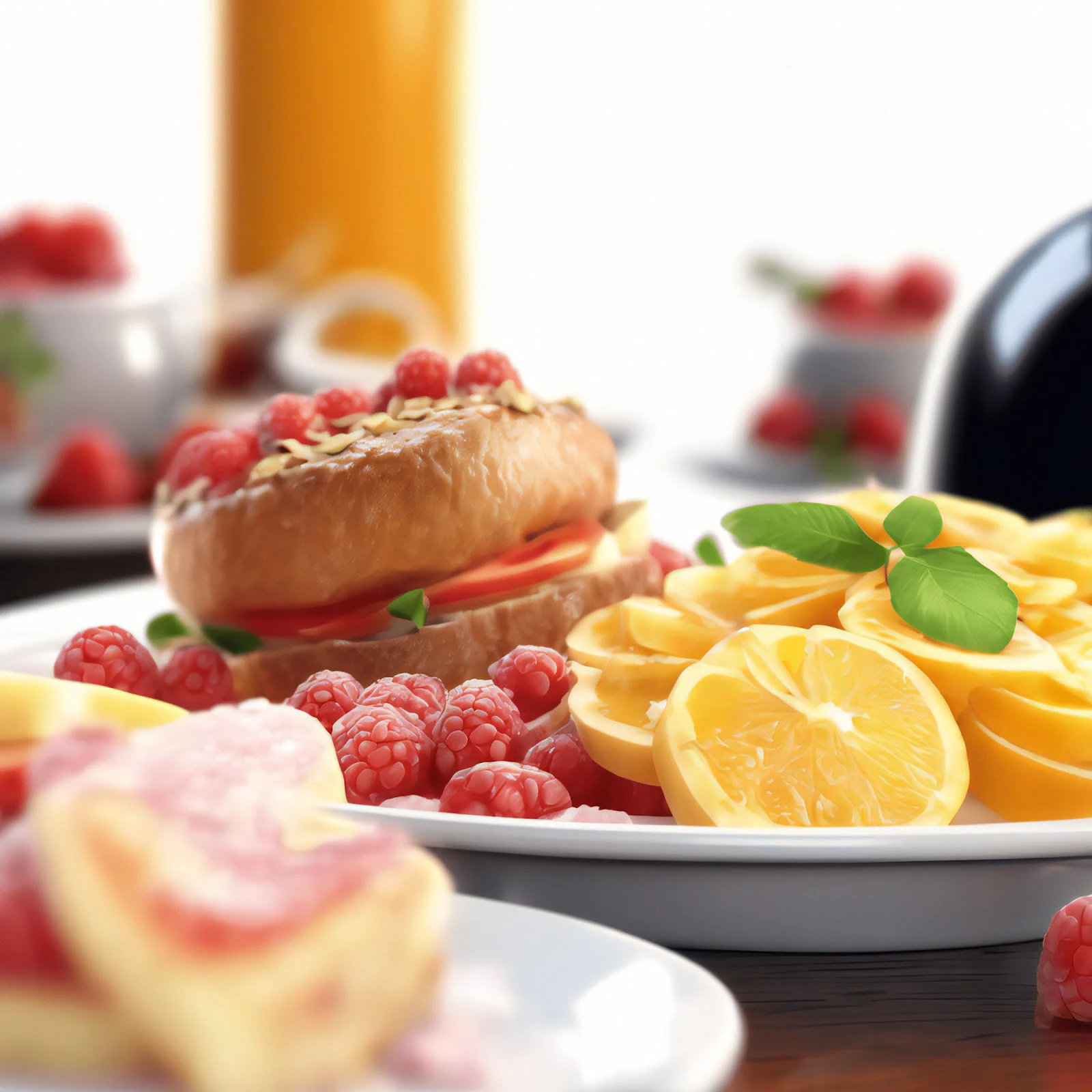 plato-de-desayuno-saludable-con-frutas