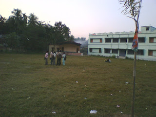 Dinabandhu Mahavidyalaya