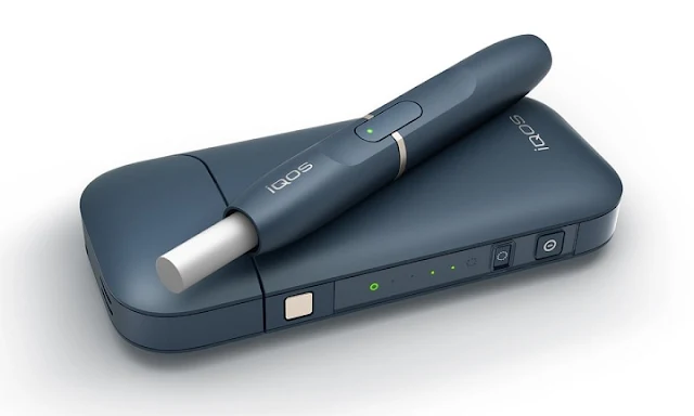 IQOS